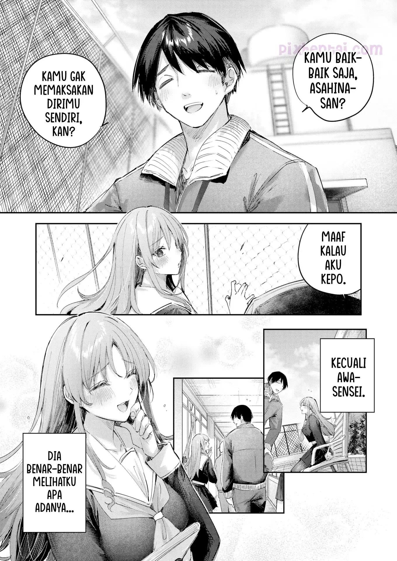 Komik hentai xxx manga sex bokep Wanna Sink Into This Hole 5